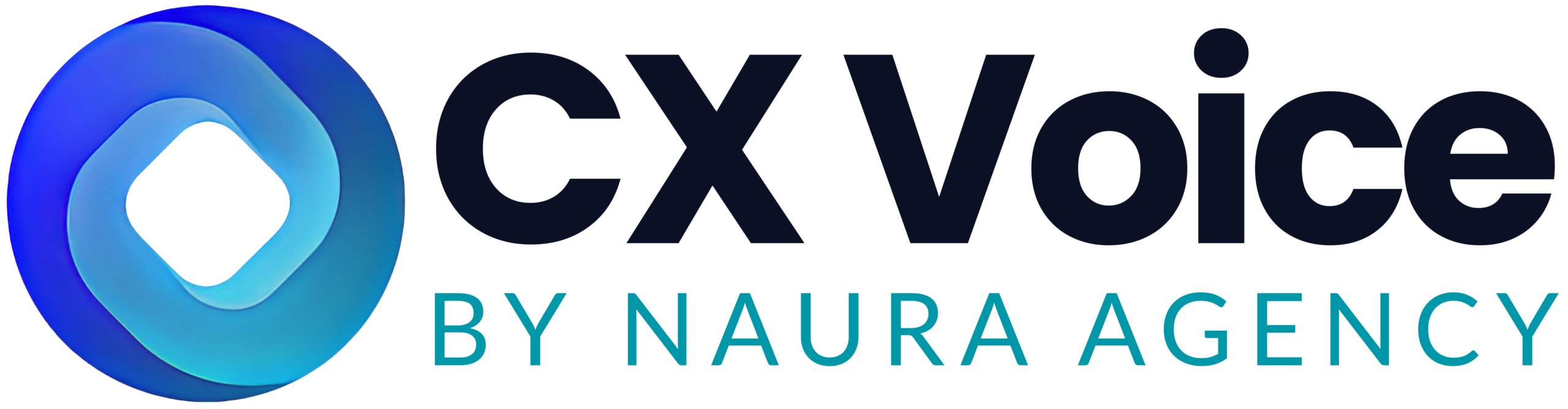 CX Voice by Naura Agency